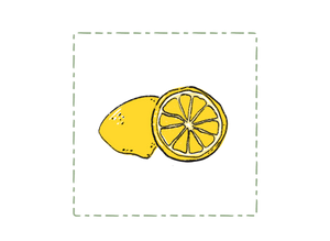 Dadi's Pickled Lemons