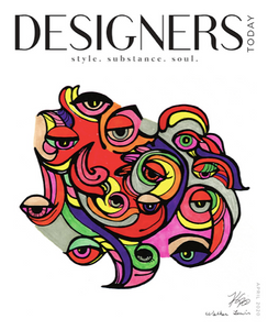 Designers Today April 2020