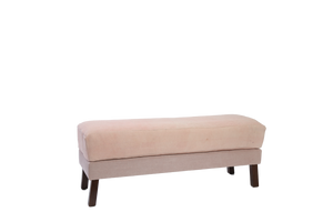 Padded Bench Medium - 1