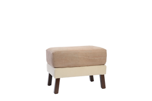 Padded Bench Short / Ottoman - 1