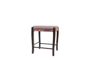 Pilar Short Stool - 3