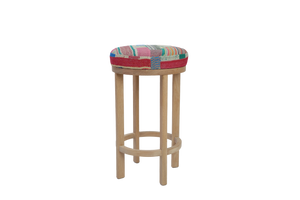 Tall Swivel Stool - 1