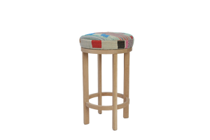 Tall Swivel Stool - 2