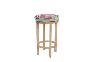 Tall Swivel Stool - 3