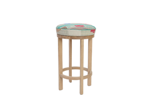 Tall Swivel Stool - 3