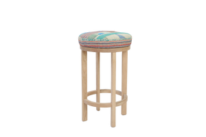 Tall Swivel Stool - 4