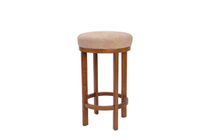 Tall Swivel Stool - 5