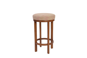 Tall Swivel Stool - 5