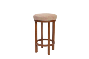 Tall Swivel Stool - 6