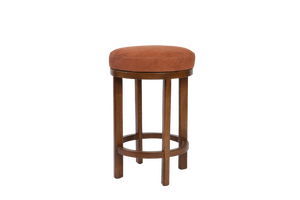 Medium Swivel Stool - 1