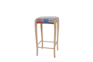 Pilar Bar Stool - 1