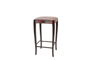 Tall Square Stool - 3