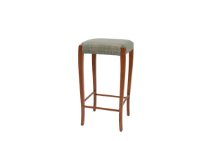 Tall Square Stool - 6