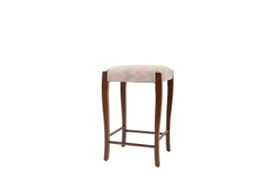 Medium Square Stool - 1