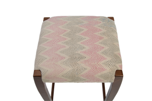 Medium Square Stool - 1