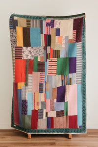 Ronan Quilt