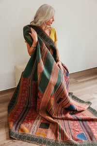 Royce Quilt
