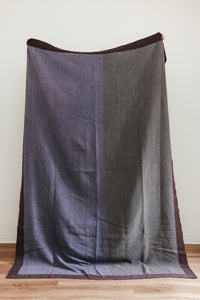 Stetson Quilt