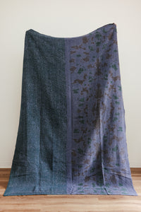 Stetson Quilt