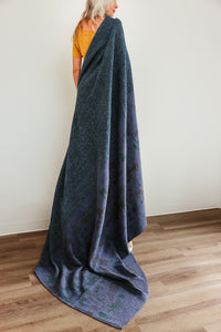 Stetson Quilt