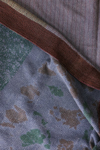 Stetson Quilt