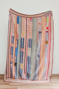 Nova Quilt