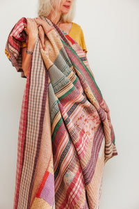 Nova Quilt