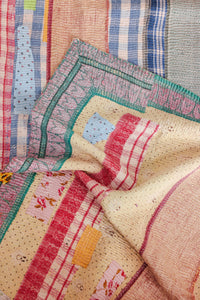 Nova Quilt
