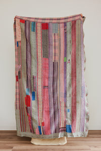Soto Quilt