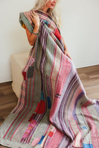 Soto Quilt