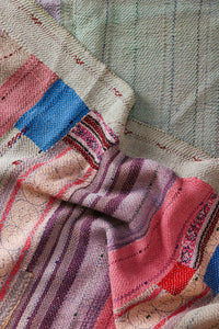Soto Quilt