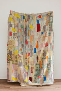 Hunt Quilt