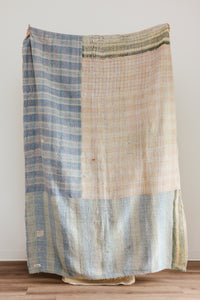 Hunt Quilt