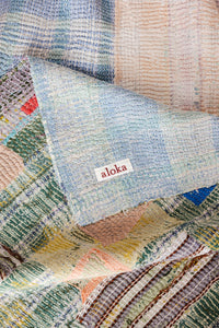 Hunt Quilt