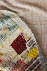 Hunt Quilt