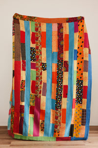 Barrett Quilt