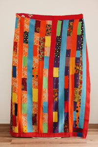 Barrett Quilt
