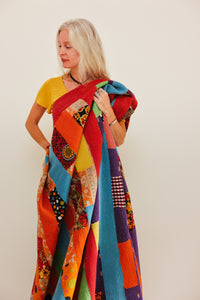 Barrett Quilt
