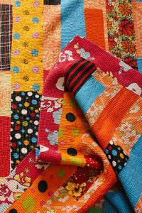 Barrett Quilt