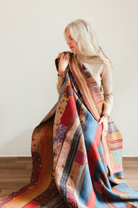 Regina Quilt