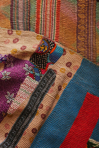 Regina Quilt