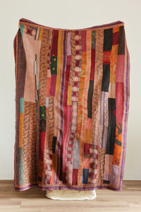 Kaison Quilt