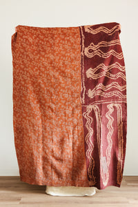 Kaison Quilt