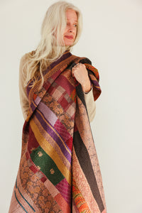 Kaison Quilt