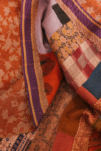 Kaison Quilt