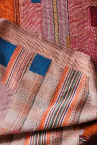 Lennon Quilt