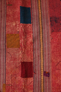 Lennon Quilt