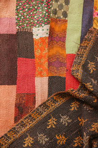 Oneil Quilt