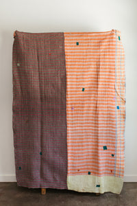Elpis Quilt