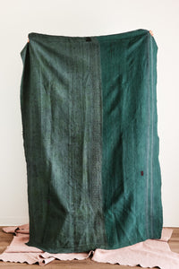 Parsons Quilt